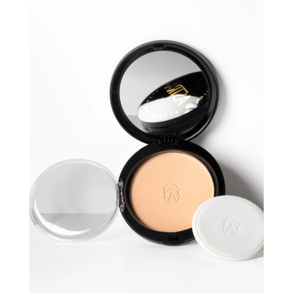 NATURAL SKIN POWDER N.31 NATURALEAstra