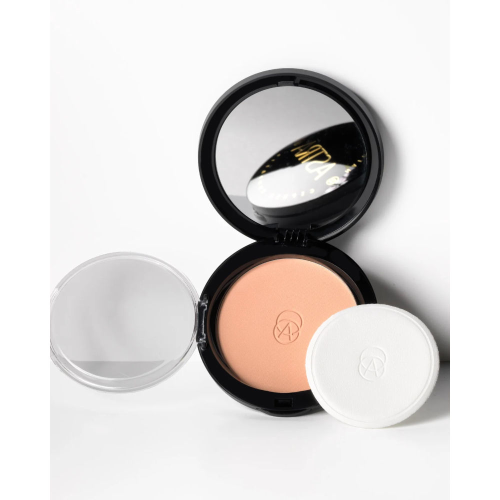 NATURAL SKIN POWDERAstra