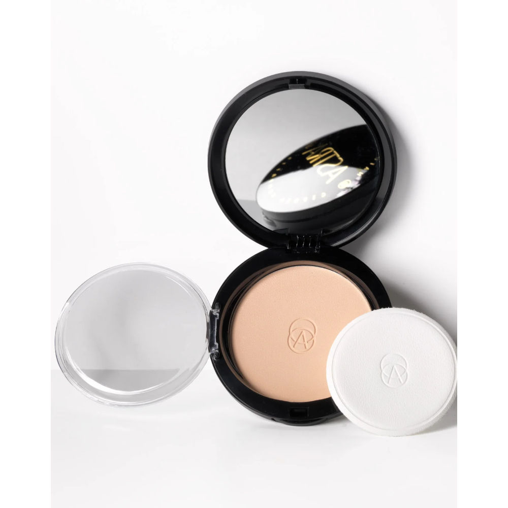 NATURAL SKIN POWDERAstra