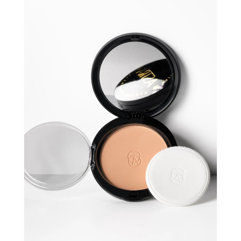 NATURAL SKIN POWDERAstra
