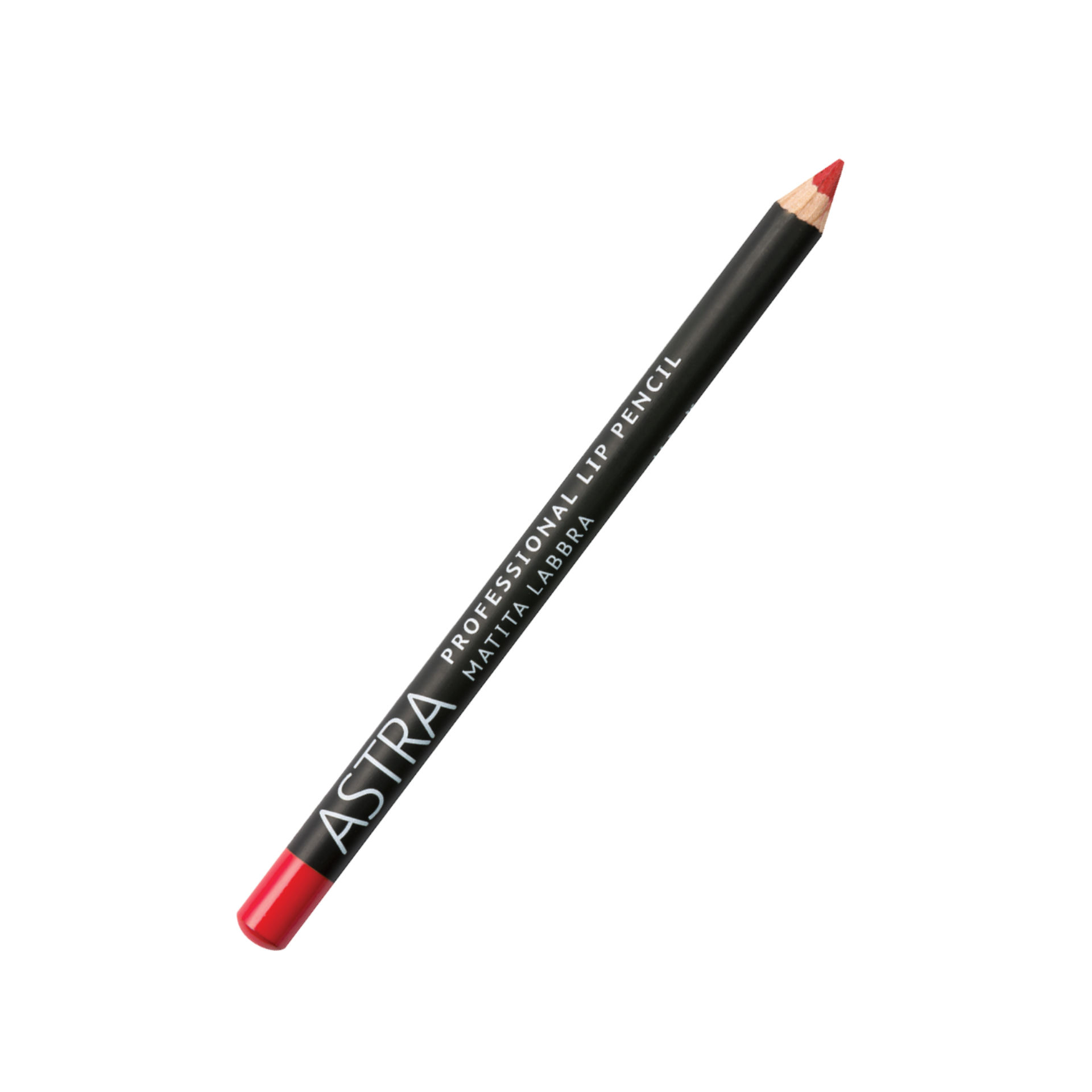 PROFESSIONAL LIP PENCIL N.31 REDAstra