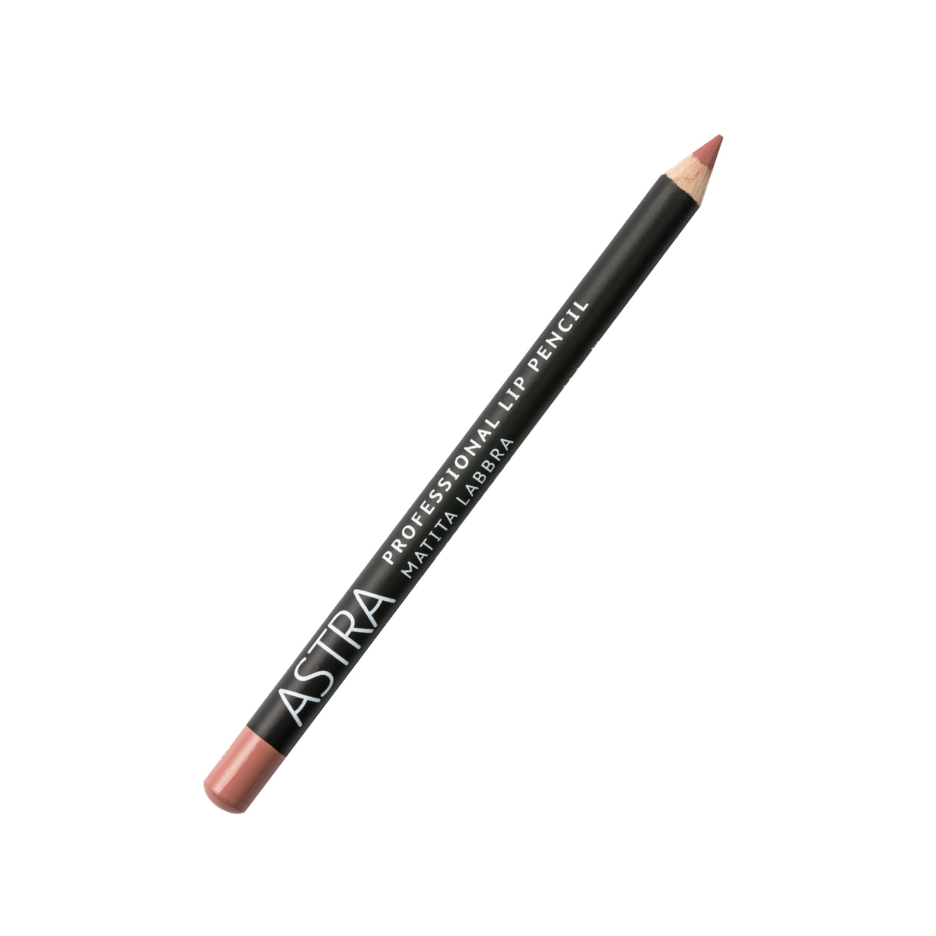 PROFESSIONAL LIP PENCIL N.32 BROWNAstra