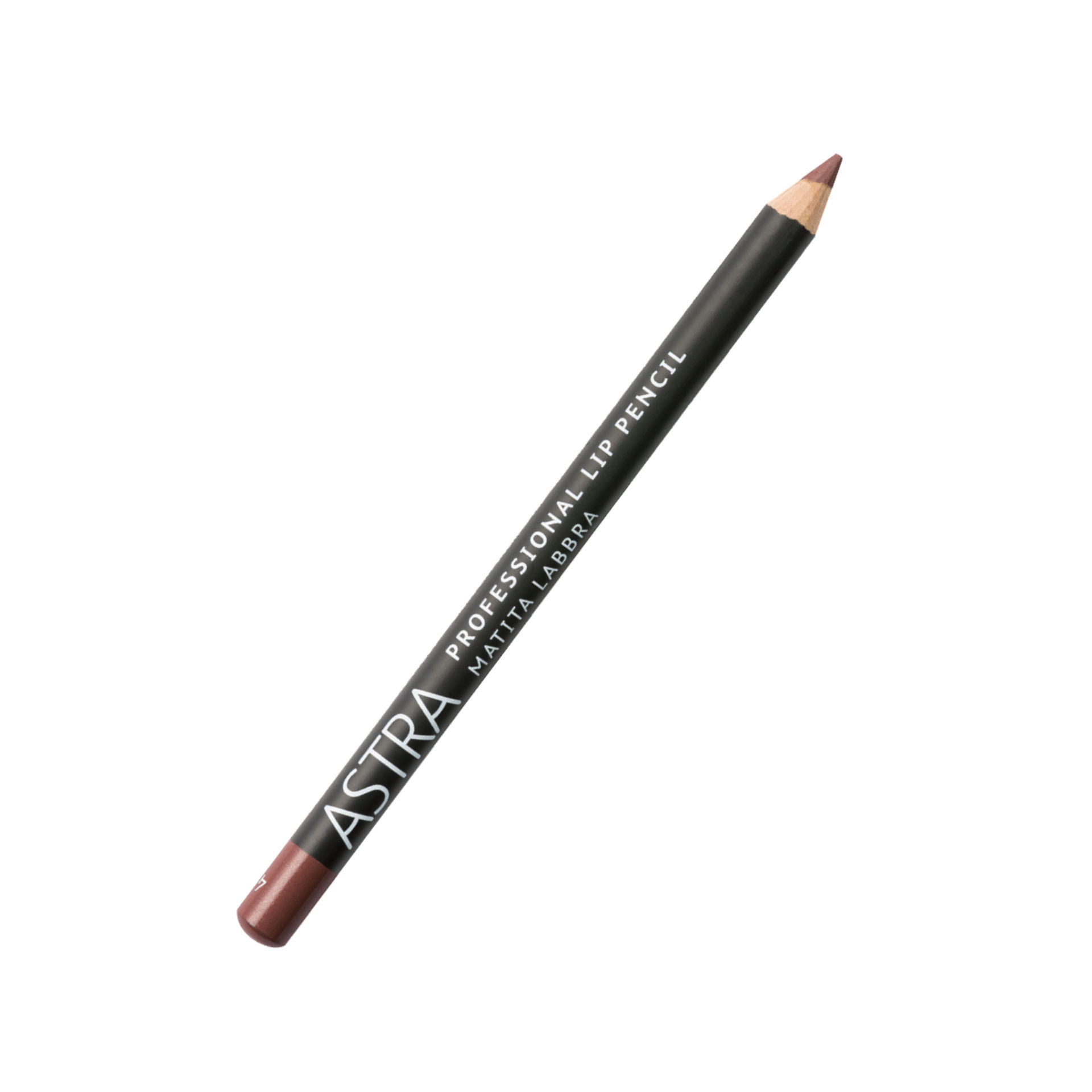 PROFESSIONAL LIP PENCIL N.41 WOODAstra