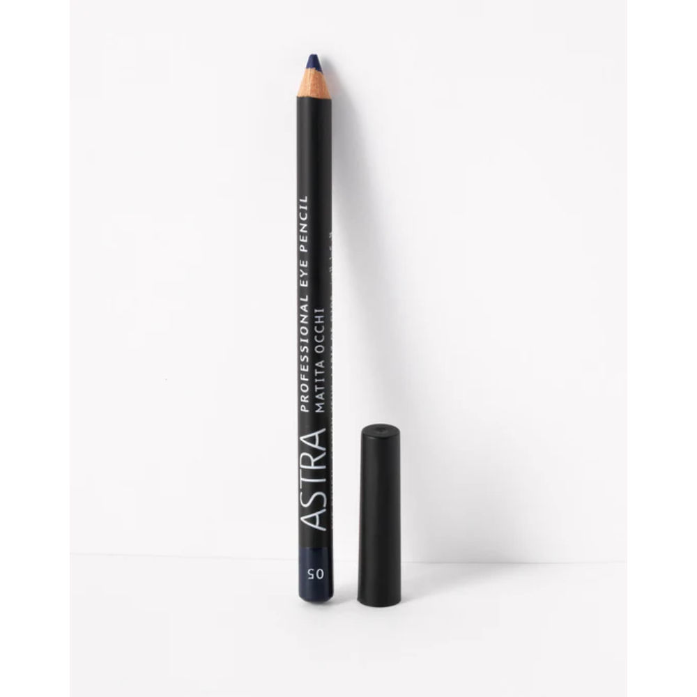 PROFESSIONAL EYE PENCIL - LUNGA TENUTA - N.05 BLUE NIGHTAstra
