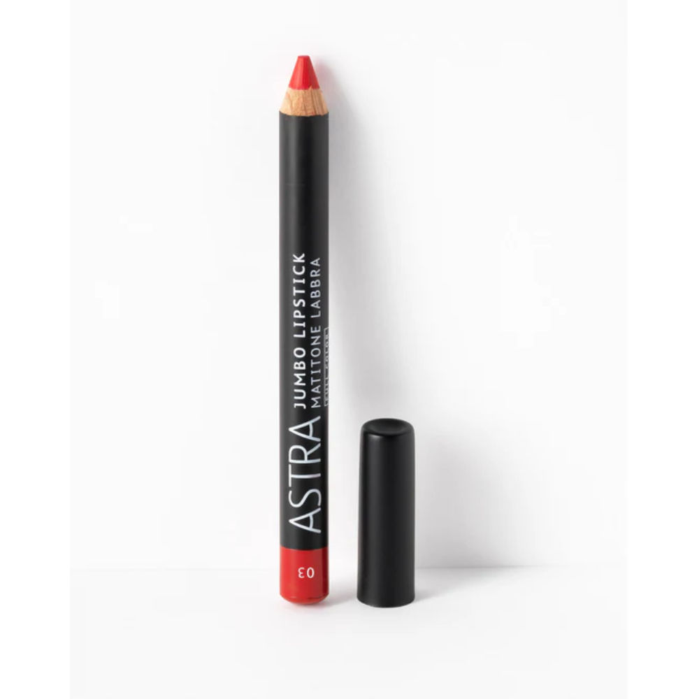 JUMBO LIPSTICKAstra