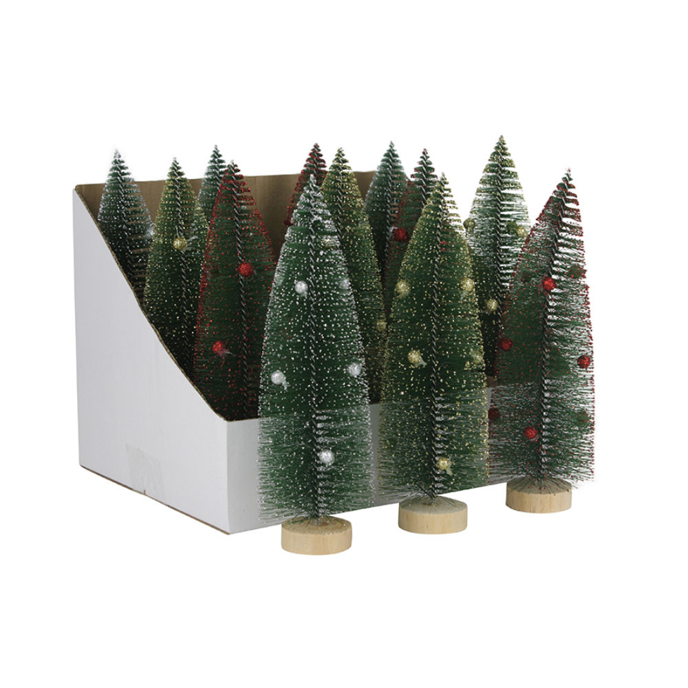 Alberello di Natale 15cm - 510CNataluna