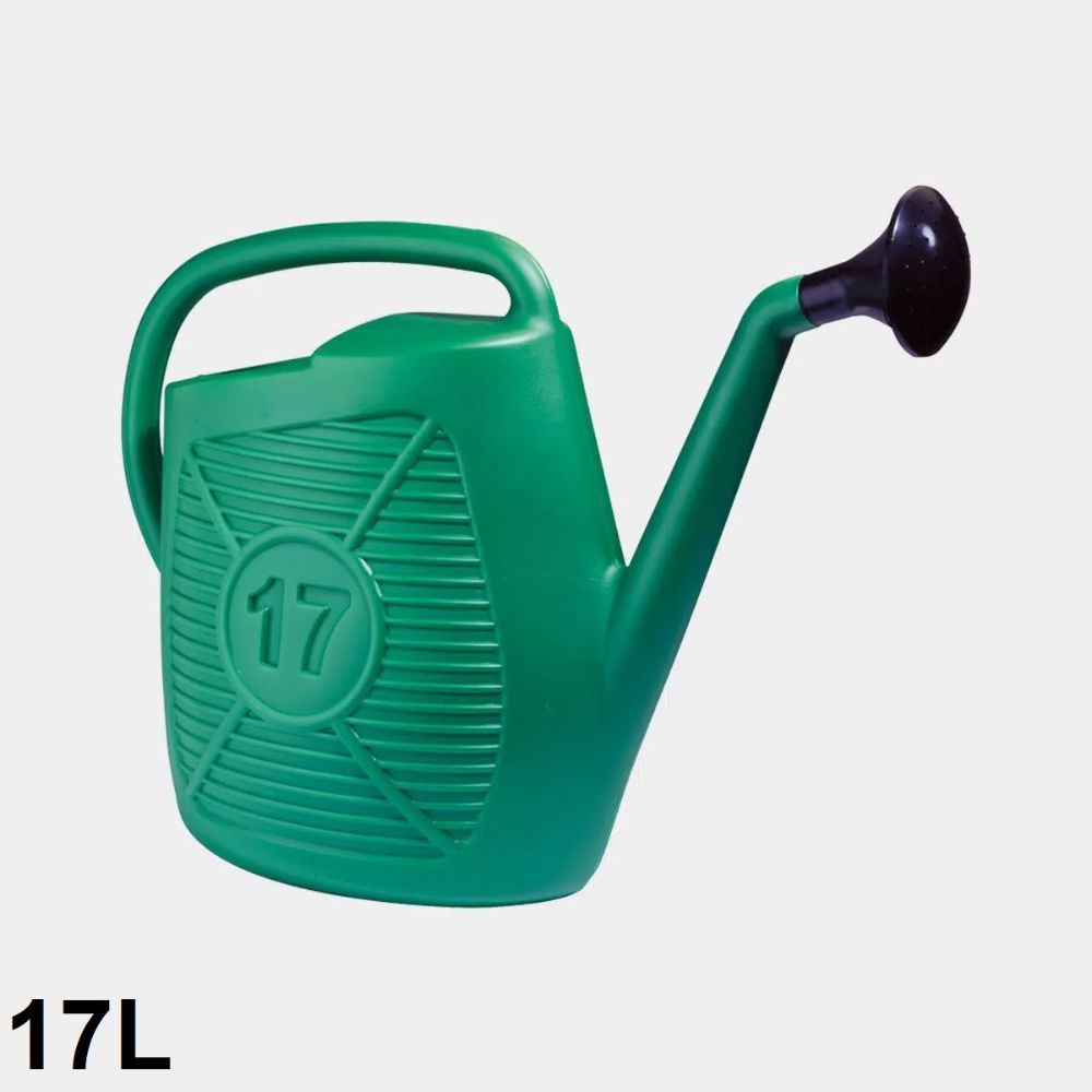 Annaffiatoio da Giardino Verde - 17LEcoplast