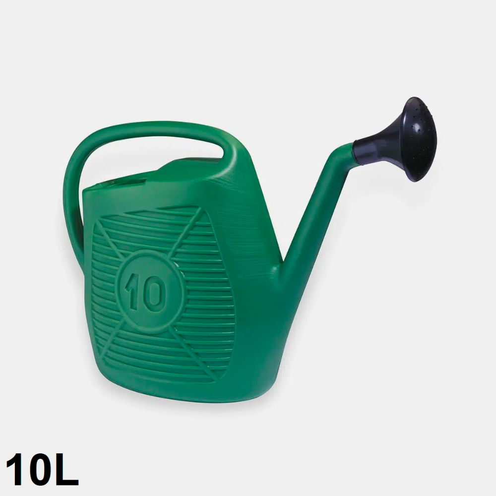 Annaffiatoio da Giardino Verde - 10LEcoplast