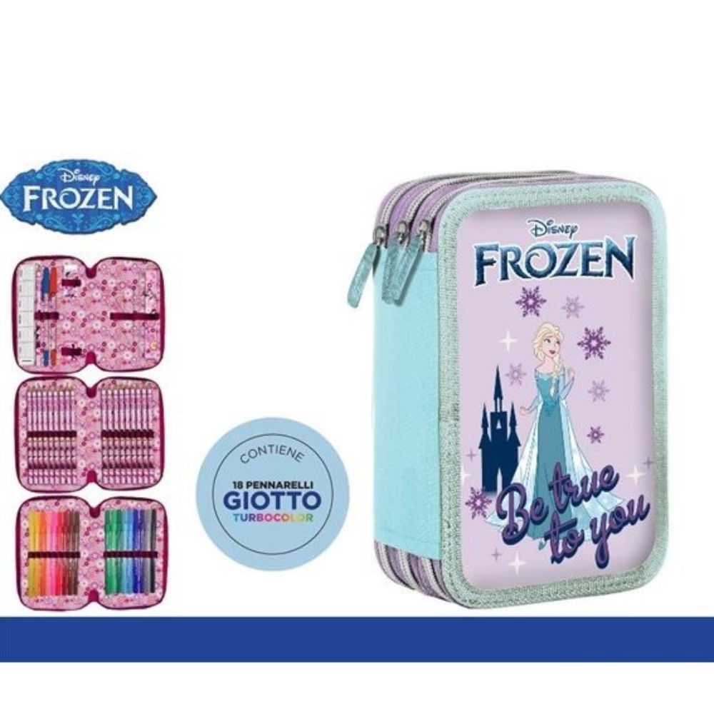 *AST.TESS.3ZIP GIOTTO FROZENGiotto
