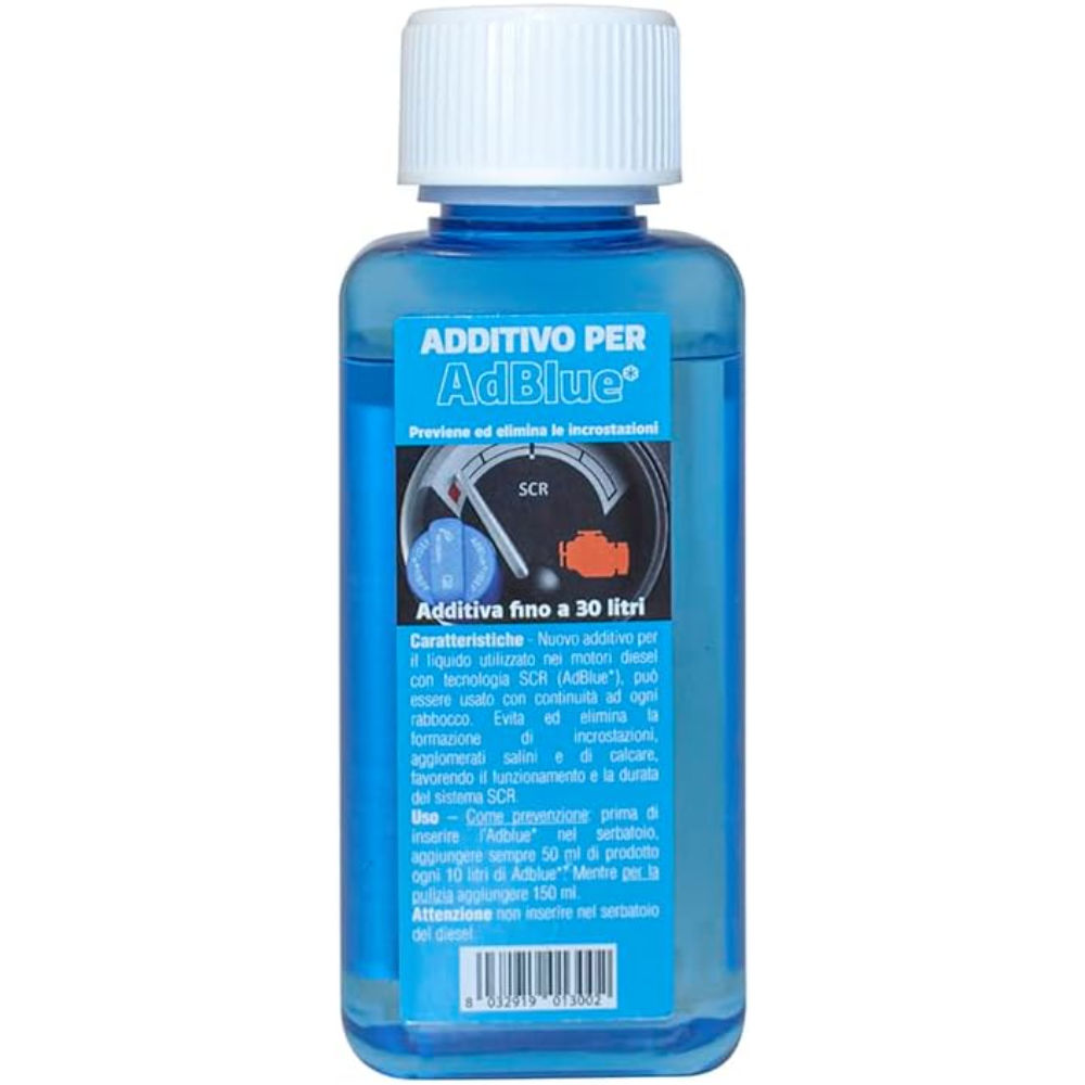 Rhütten Additivo per AdBlue - 150MLRhütten