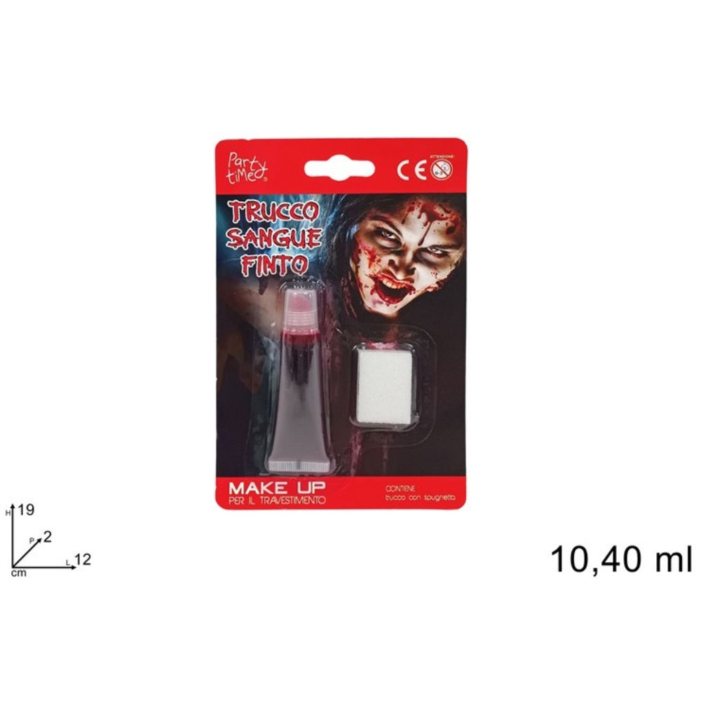 Trucco Sangue Finto - 10,4mlDue Esse