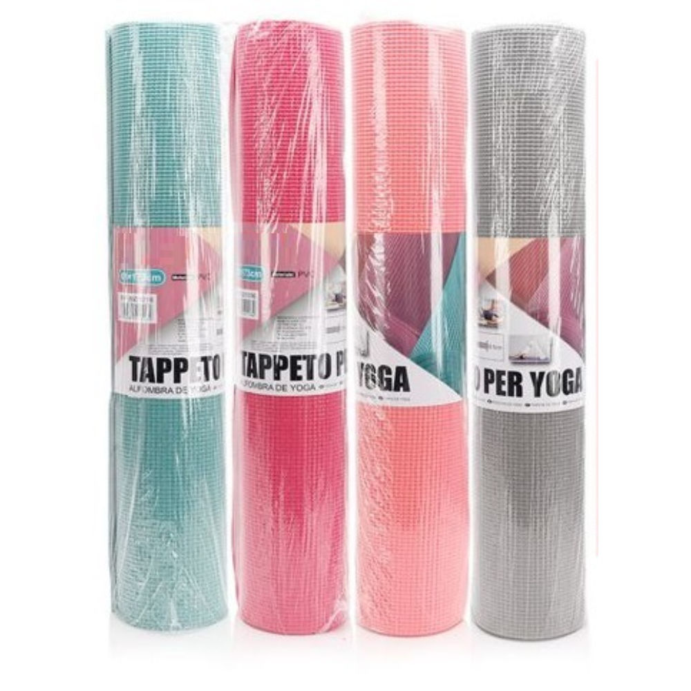 GD Tappeto Yoga - 61x173cmGd