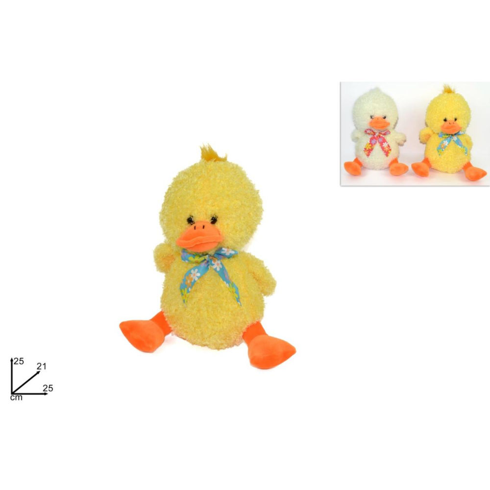 Peluche Paperetto - 25cmDue Esse