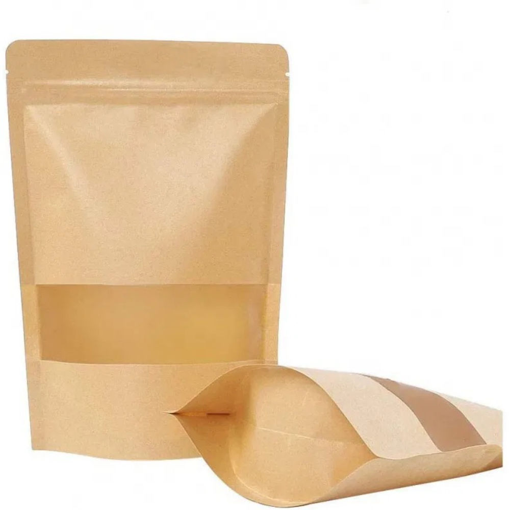 SACCHETTI IN CARTA C/CHIUSURA A PREDue Esse