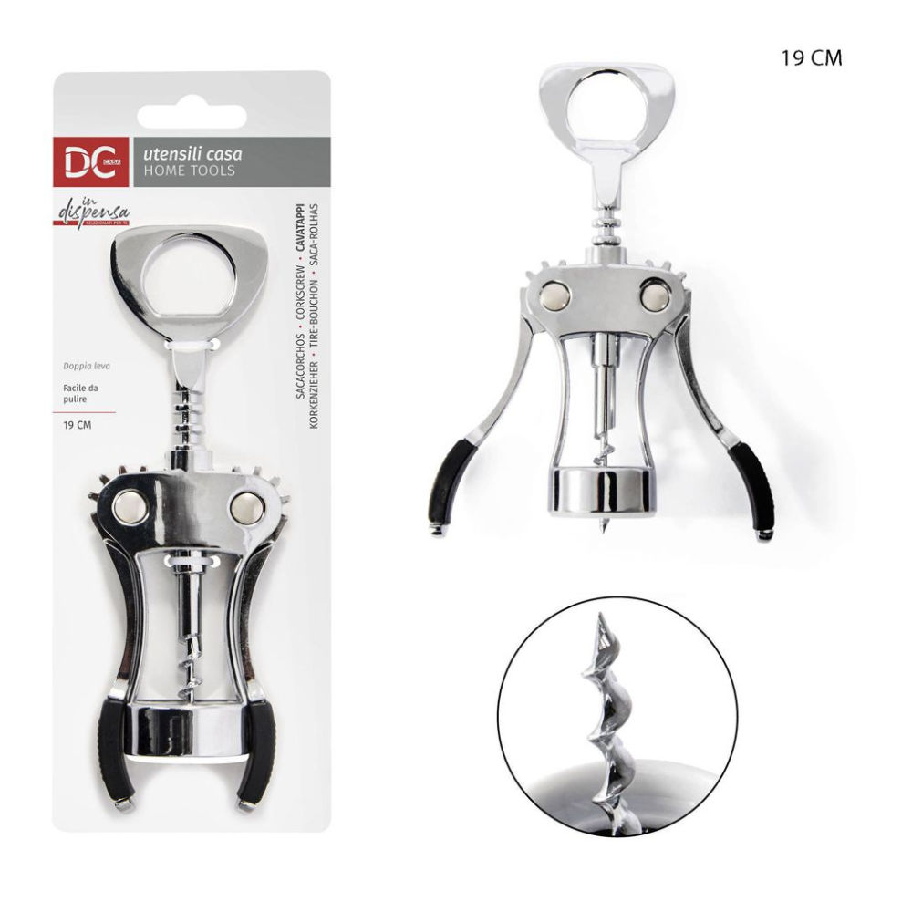 DC Apribottiglia SoftDc Casa