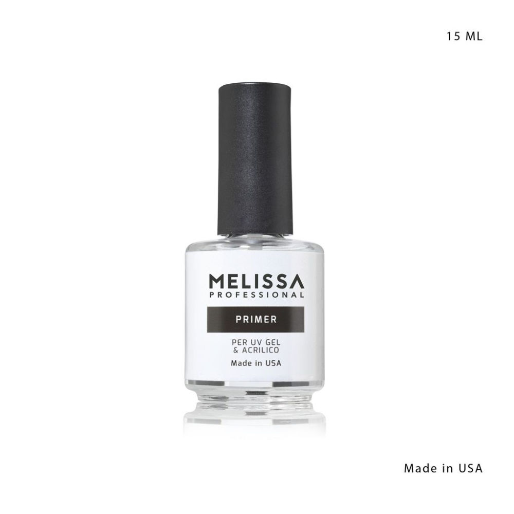 MELISSA - PRIMER PER GEL UV ACRILICO 15MLMelissa