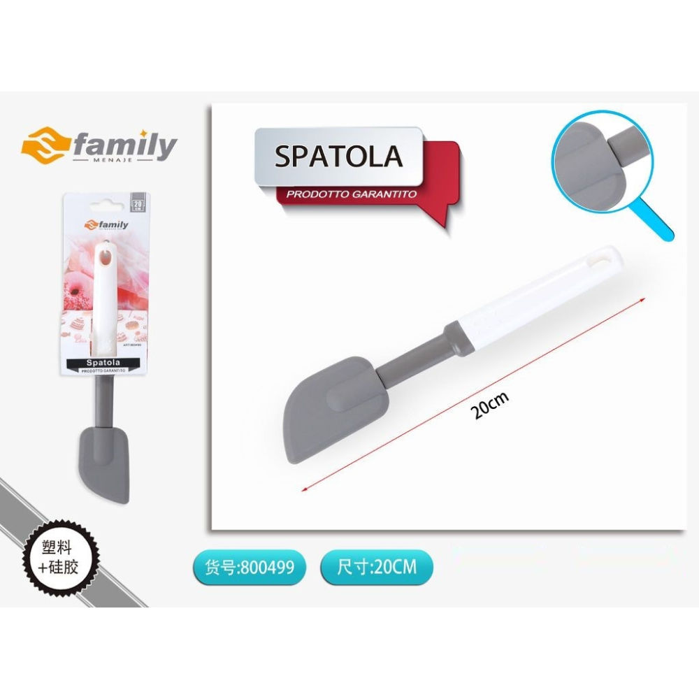 SPATOLAS Family