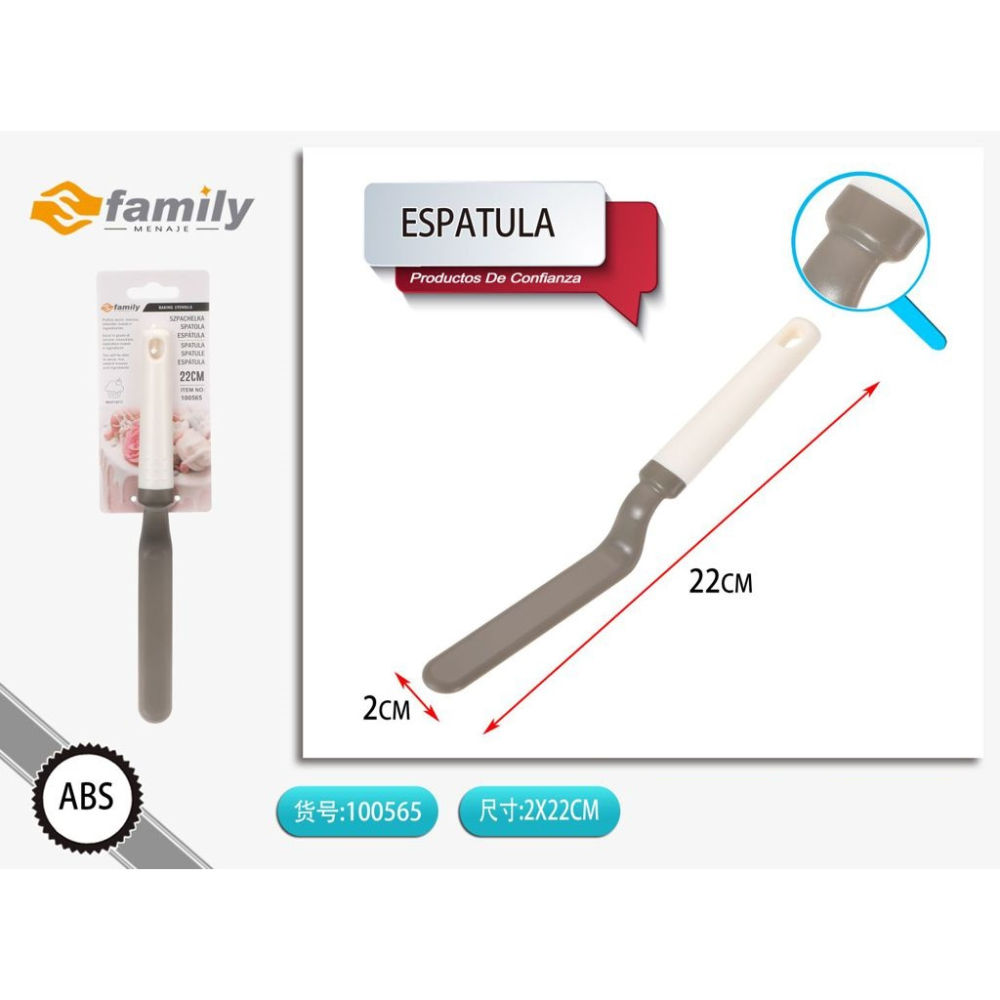 SPATOLAS Family