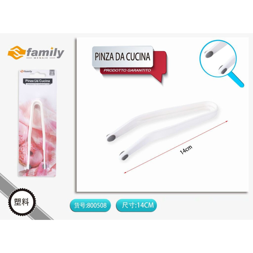 PINZA DA CUCINAS Family