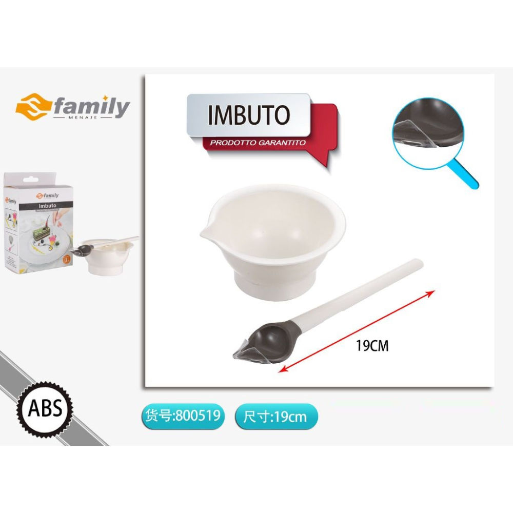 IMBUTOS Family
