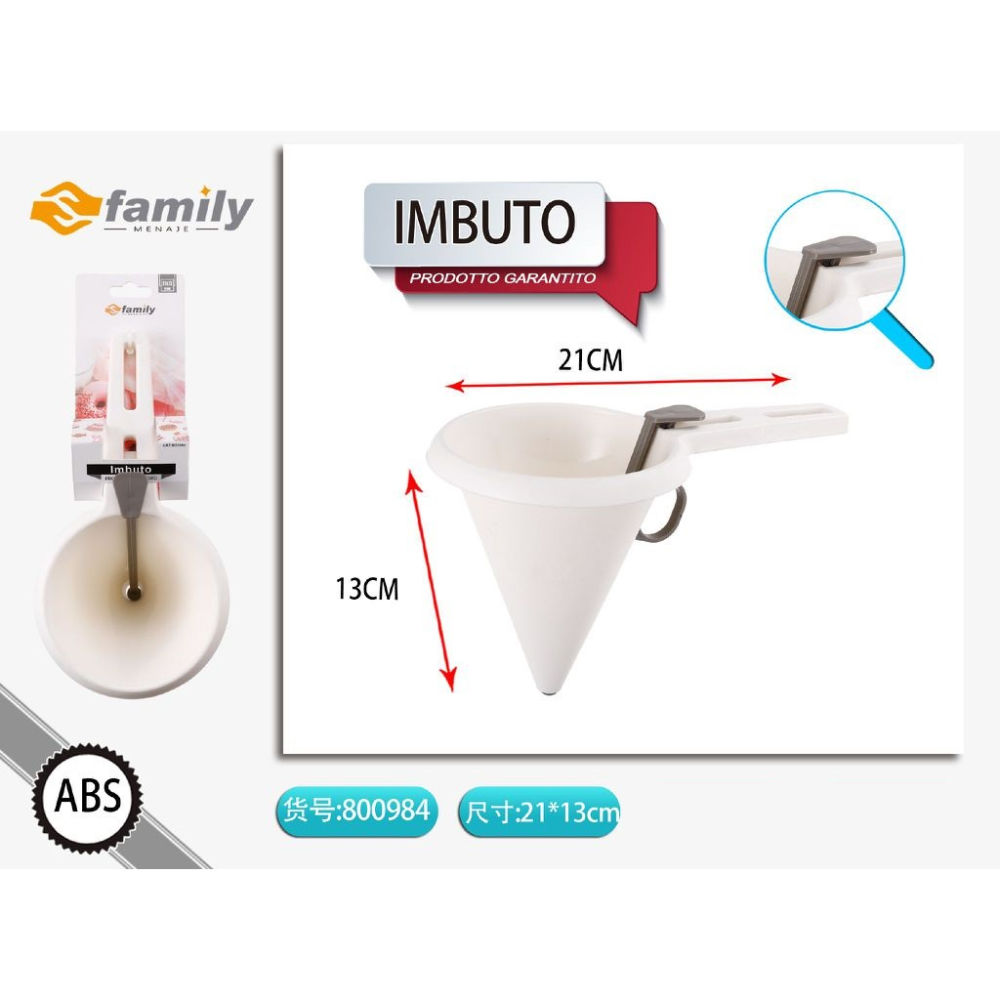 IMBUTOS Family