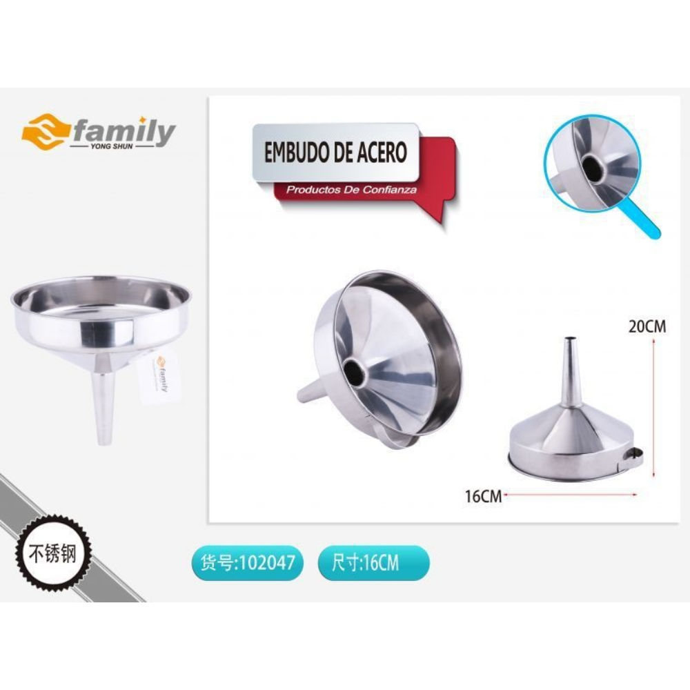 IMBUTO 16CMS Family