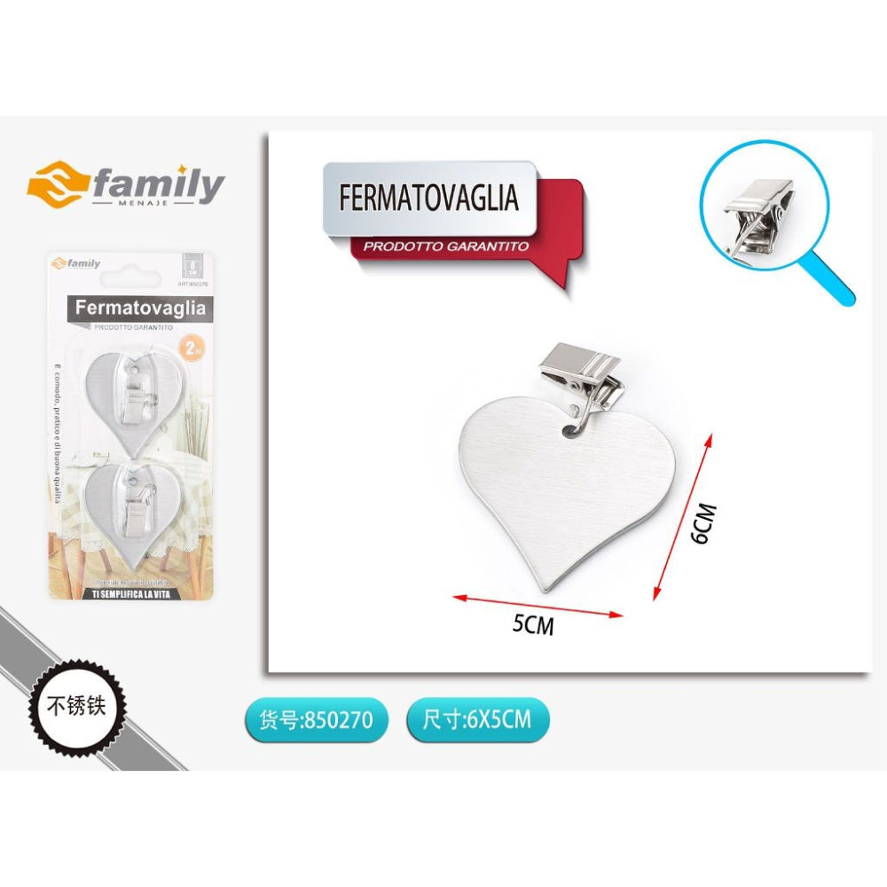 FERMATOVAGLIAS Family