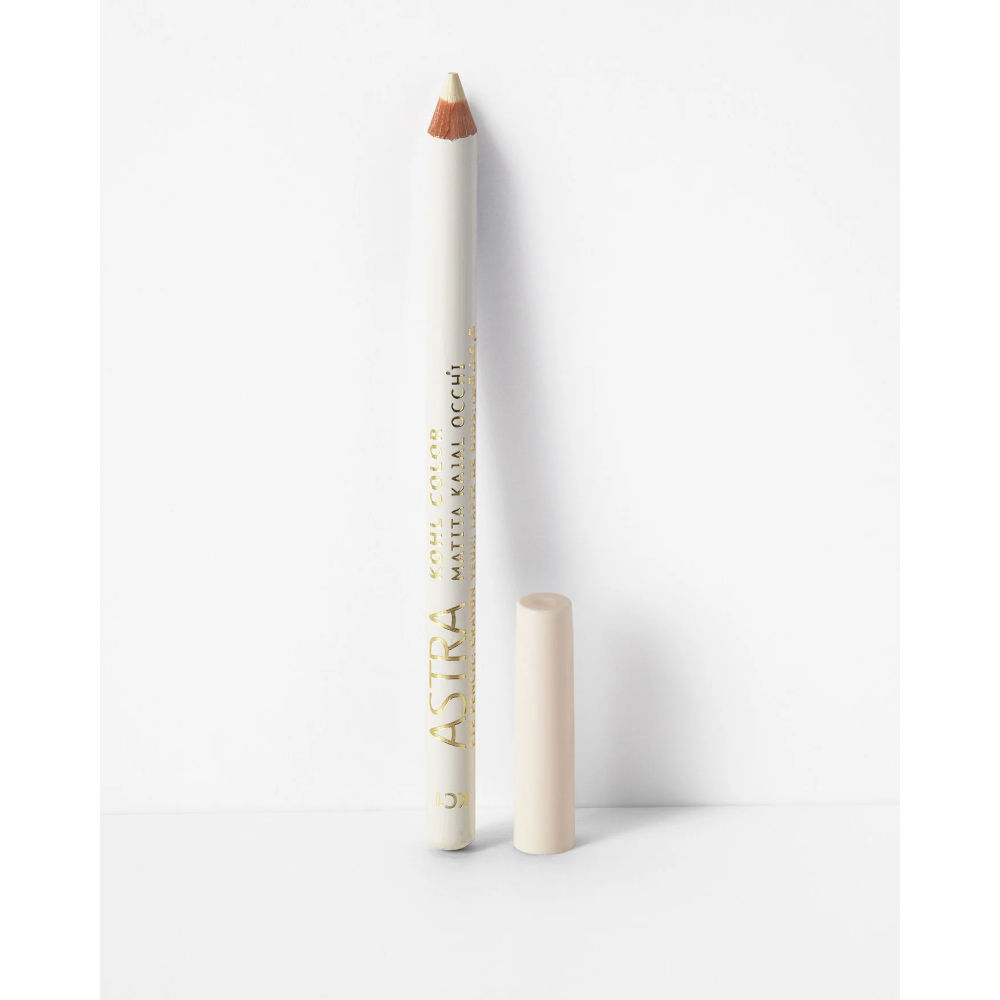 KOHL COLOR - Matita Occhi Kajal - 02 NOCEAstra