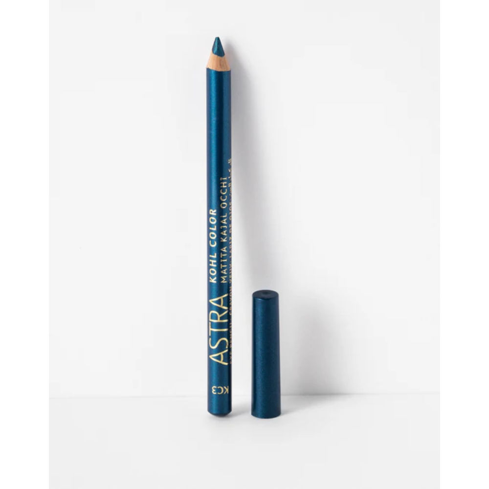 KOHL COLOR - Matita Occhi Kajal - 03 JEANSAstra