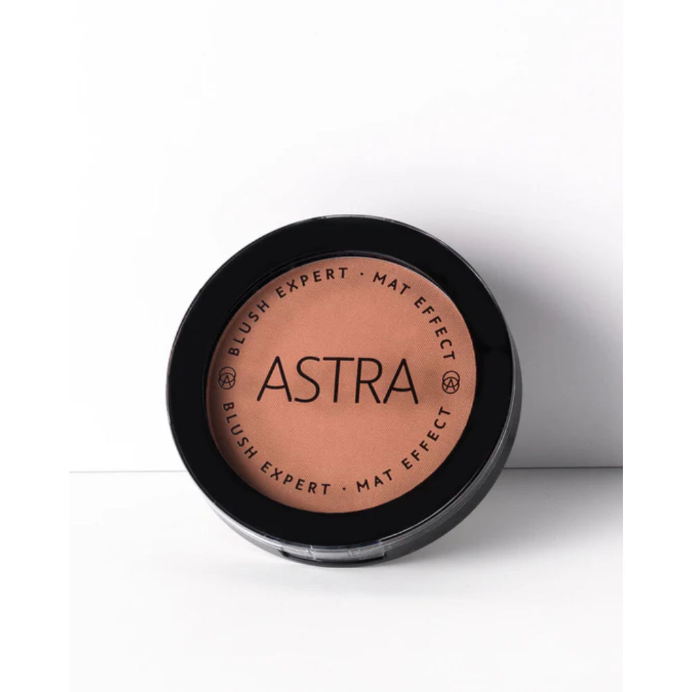 BLUSH EXPERT MAT EFFECTAstra