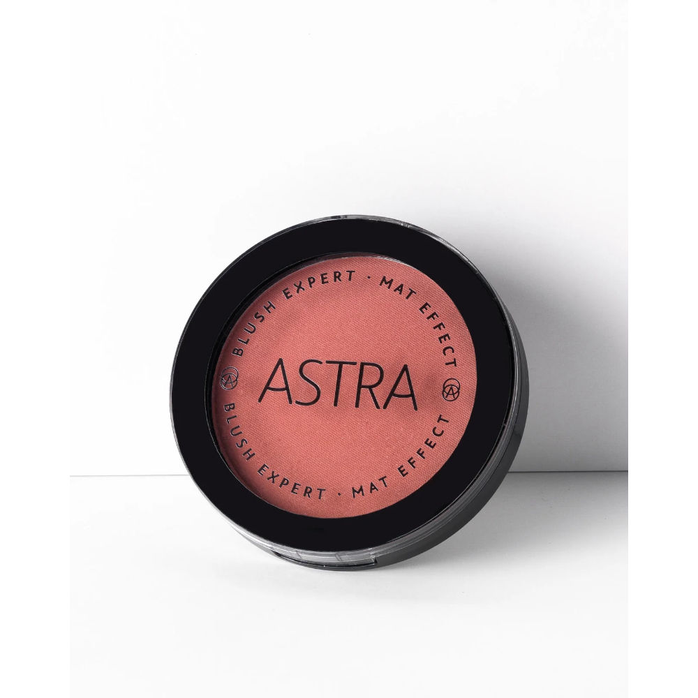 BLUSH EXPERT Blush Vellutato Mat - 06 AbsolueAstra