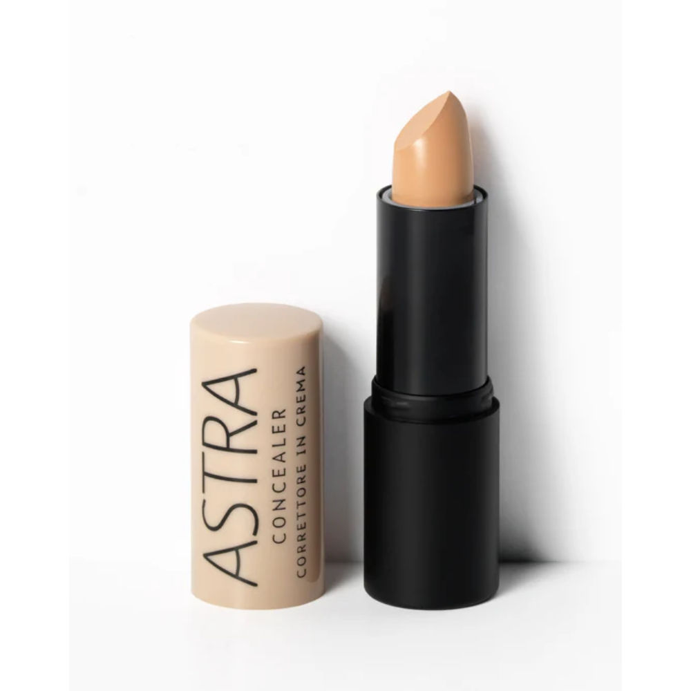CONCEALER CORRETTORE IN CREMAAstra