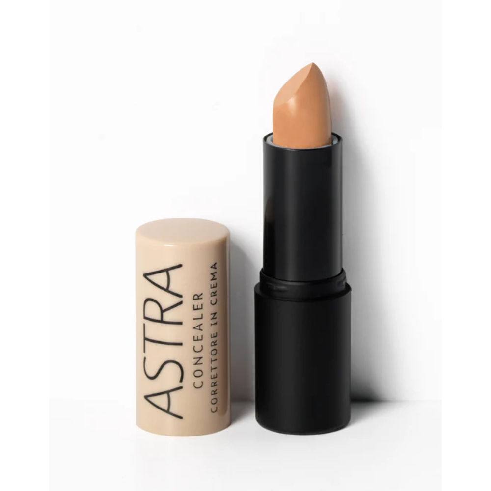 CONCEALER CORRETTORE IN CREMAAstra