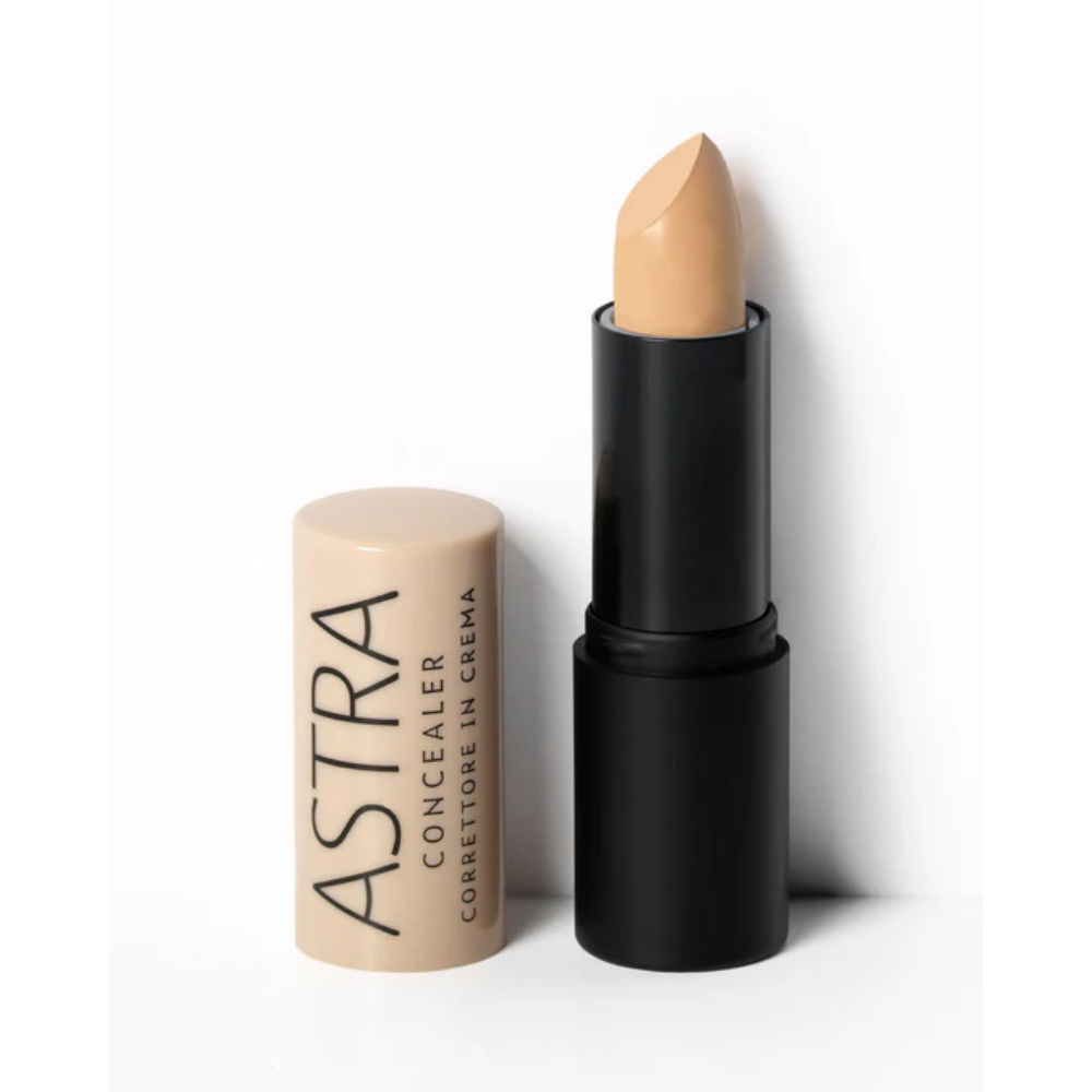 CONCEALER CORRETTORE IN CREMAAstra