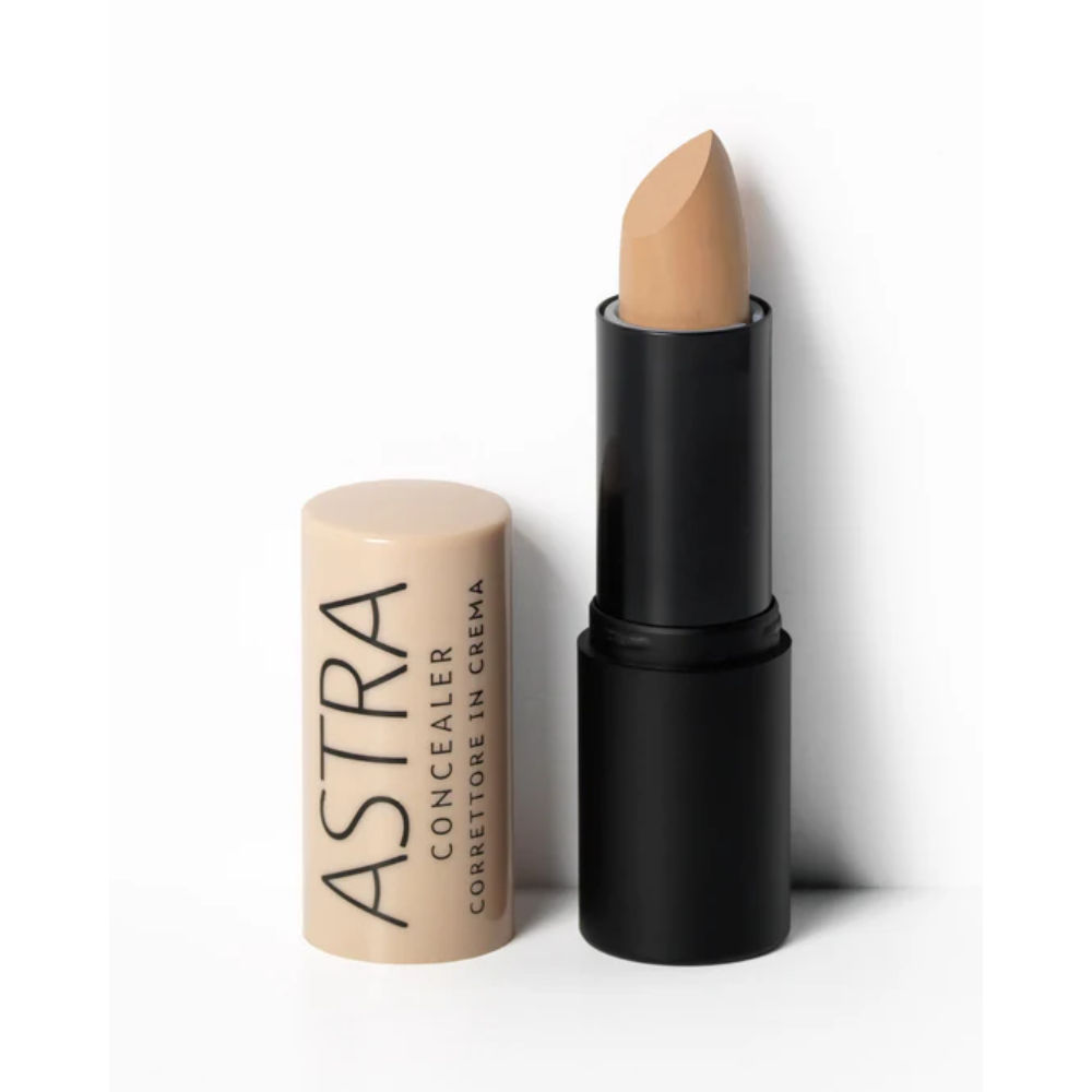 CONCEALER CORRETTORE IN CREMAAstra