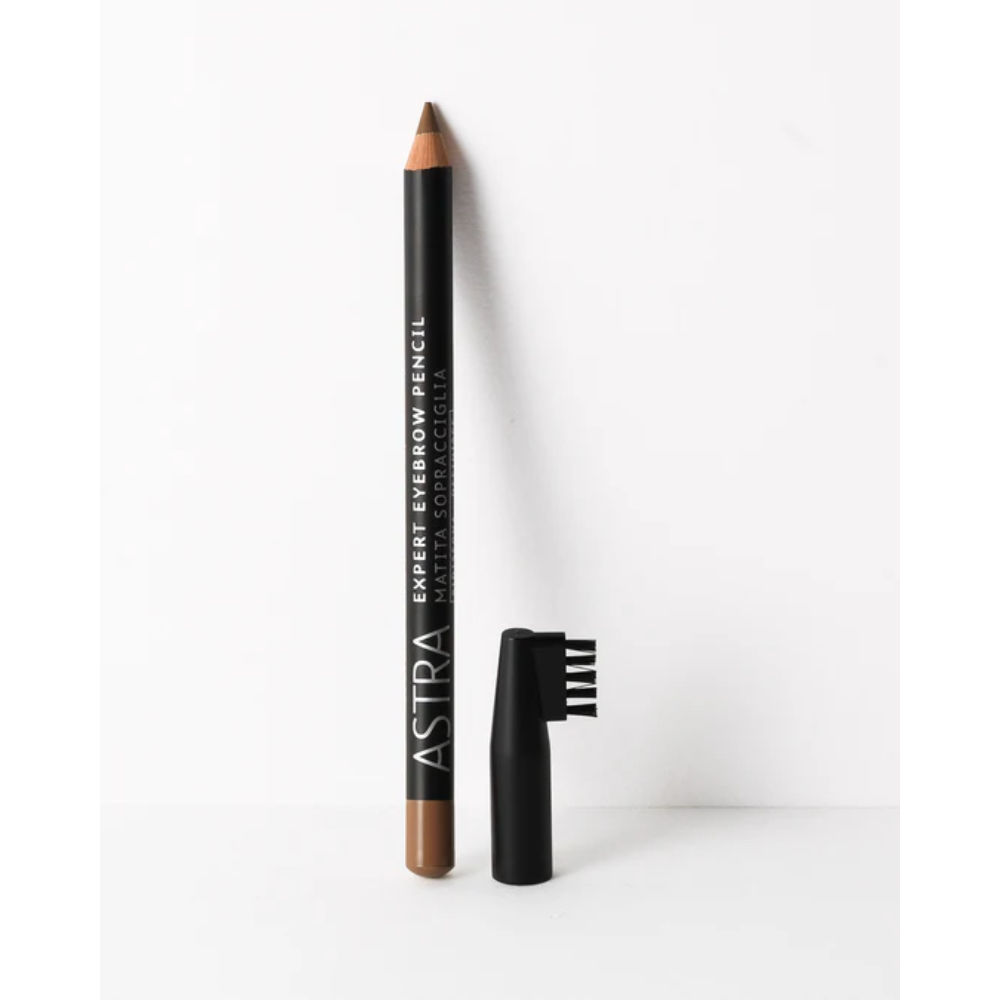 EXPERT EYEBROWN PENCILAstra