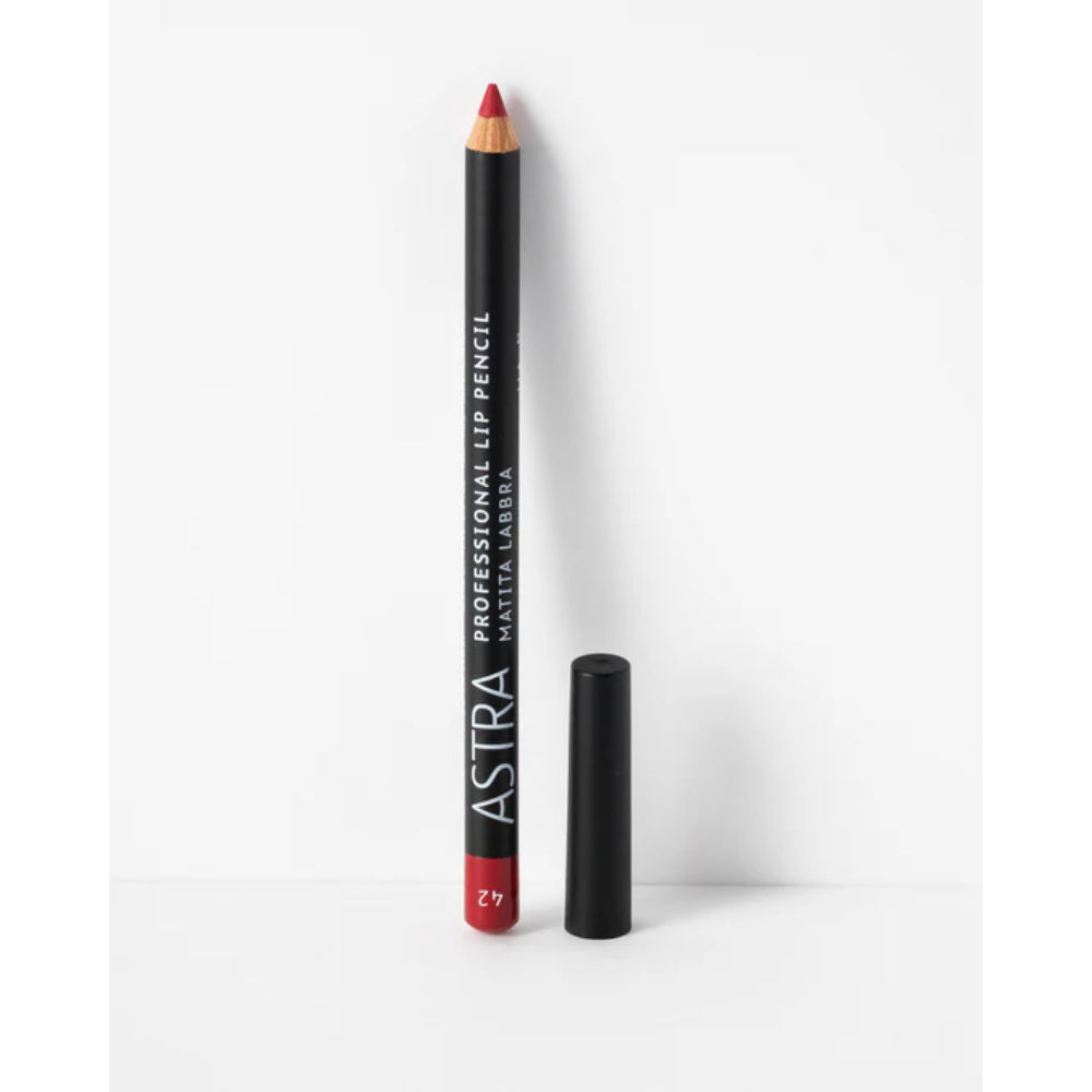 PROFESSIONAL LIP PENCIL N.42 CHERRYAstra