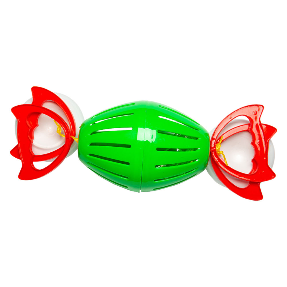 GIOCO TIRA LA PALLACoveri Mare
