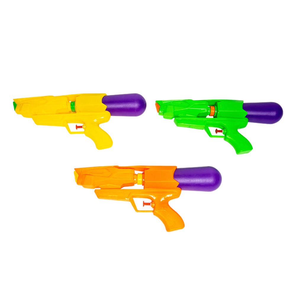 PISTOLA AD ACQUA - HYDRO SHOT - 360MLCoveri Mare