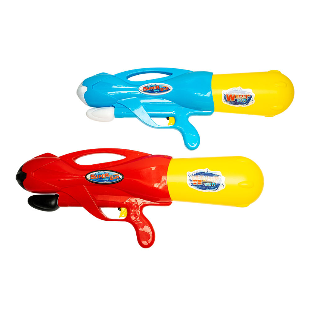 PISTOLA AD ACQUA - MEGA BLAST - 2000MLCoveri Mare