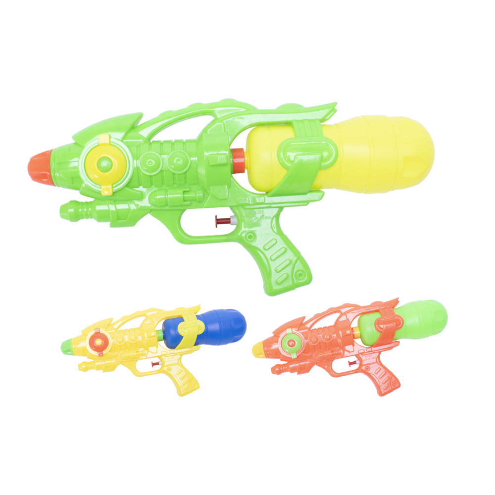 PISTOLA AD ACQUA - HYDRO GALAXY - 450MLCoveri Mare