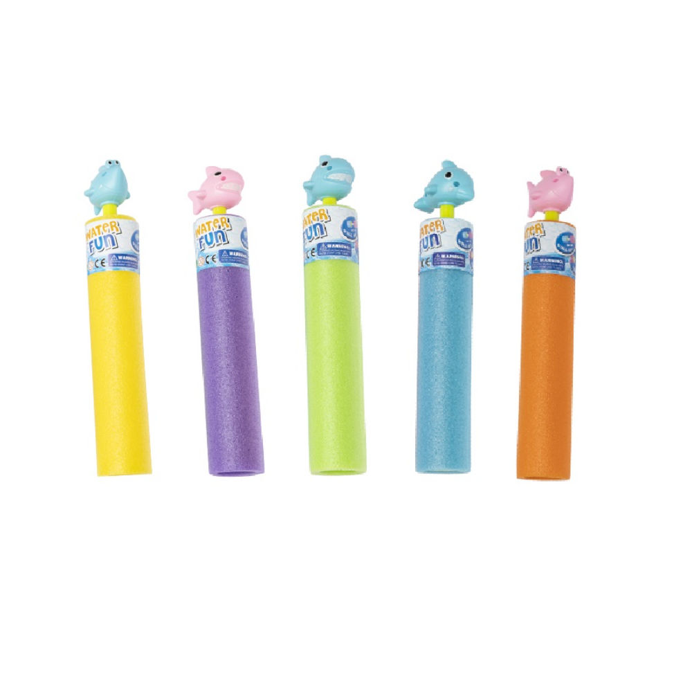 TUBO SPARA ACQUA - ANIMALI MARINI - 30CMCoveri Mare
