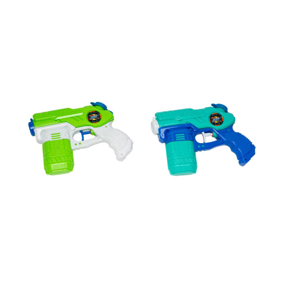 PISTOLA AD ACQUA - DISPLAYCoveri Mare