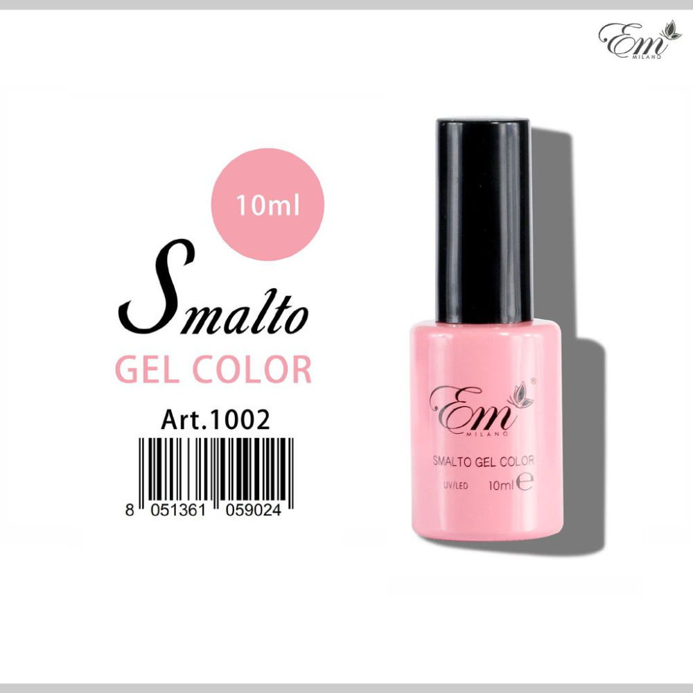 EM - SMALTO GEL - N.1002Em