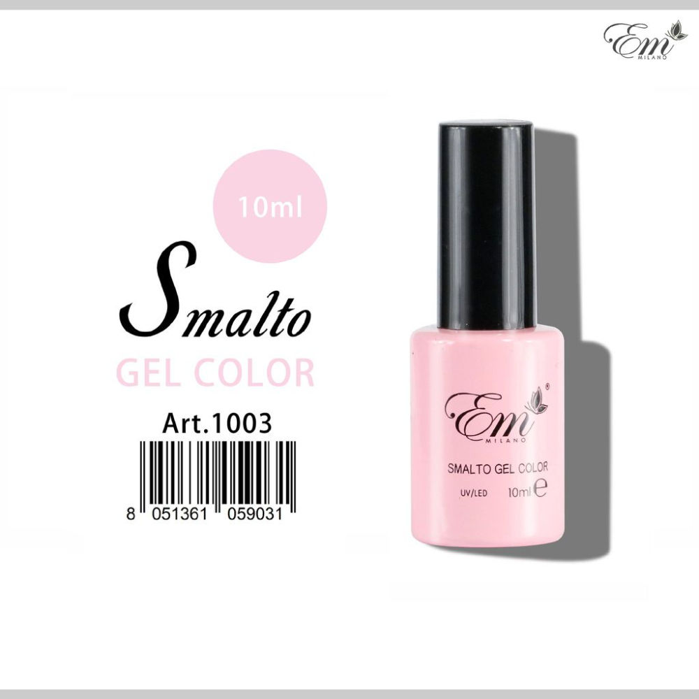 EM - SMALTO GEL - N.1003Em