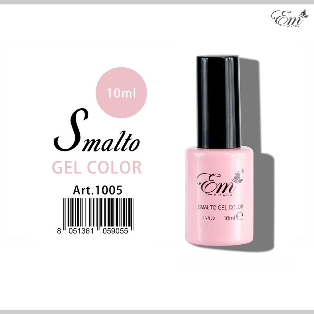 EM - SMALTO GEL - N.1005Em