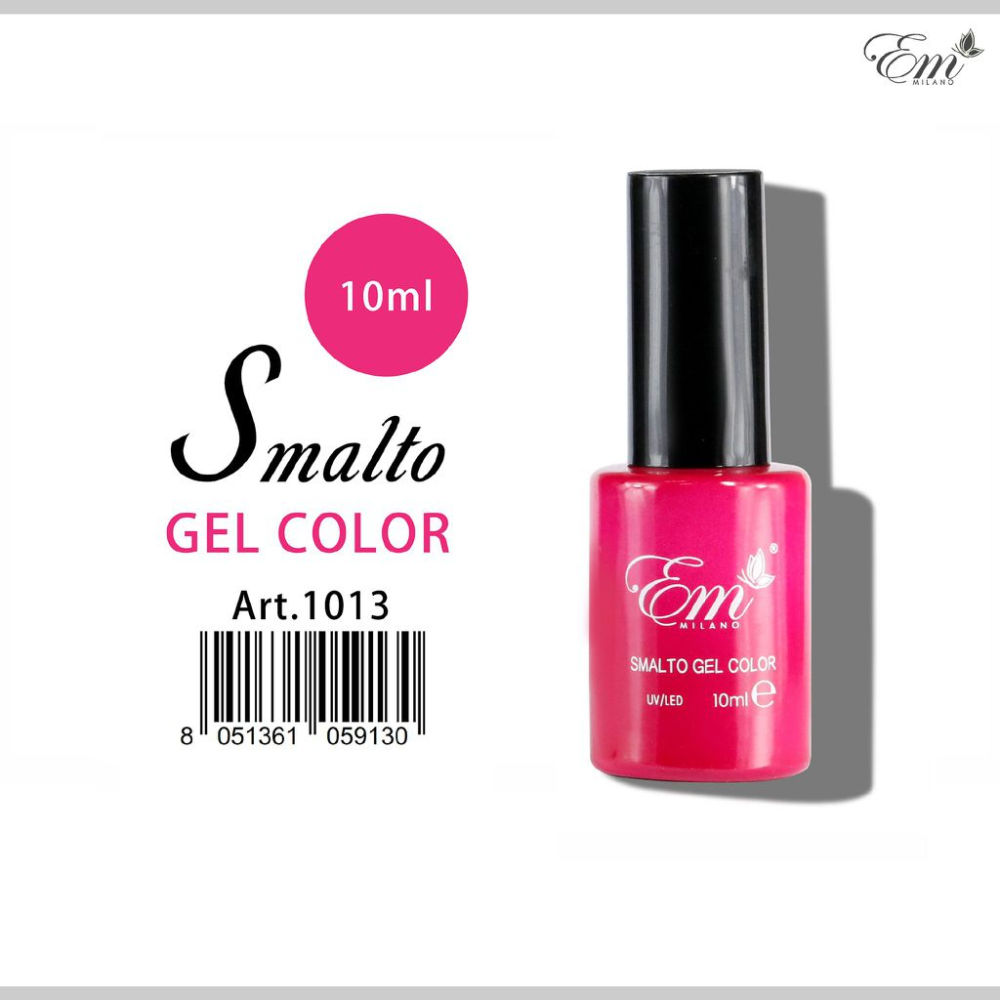 EM - SMALTO GEL - N.1013Em