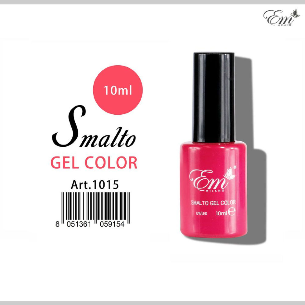 EM - SMALTO GEL - N.1015Em