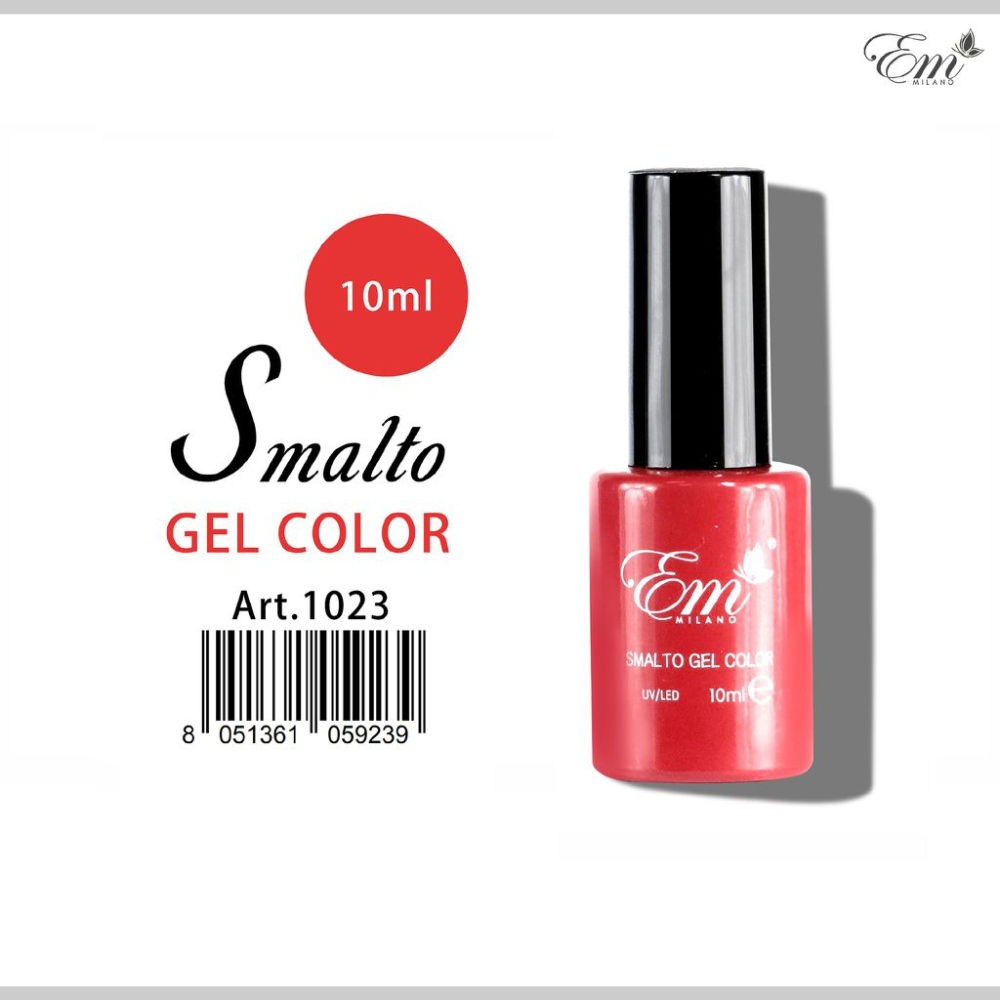 EM - SMALTO GEL - N.1023Em