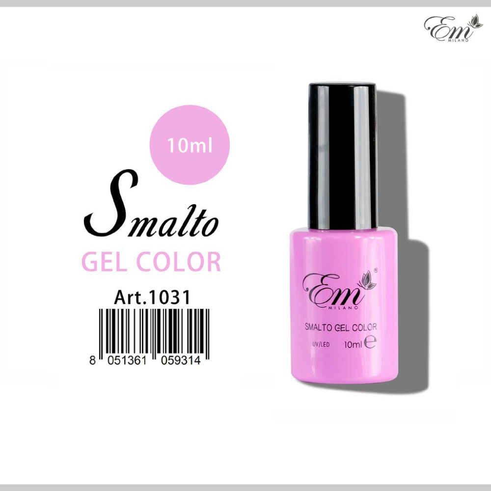 EM - SMALTO GEL - N.1031Em